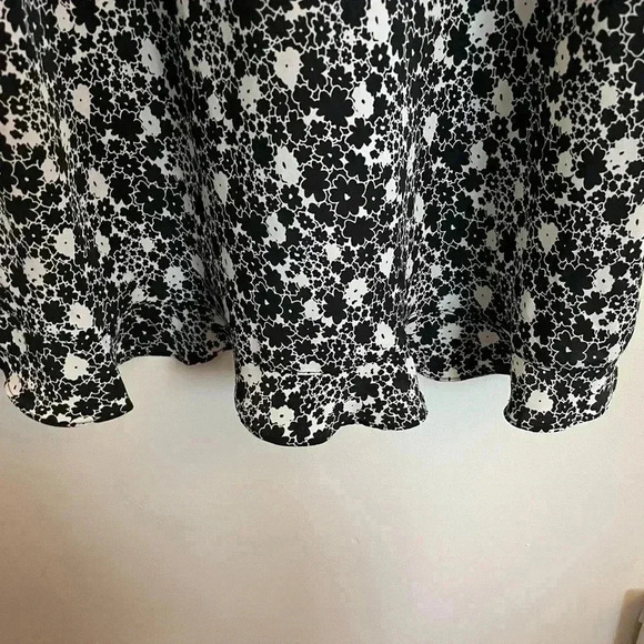 Express World Brand Floral Print Summer Dress - Picture 8 of 8